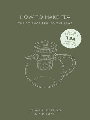 cover image of How to Make Tea
